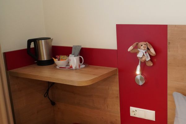 In-Side Hotel (Nordhorn)